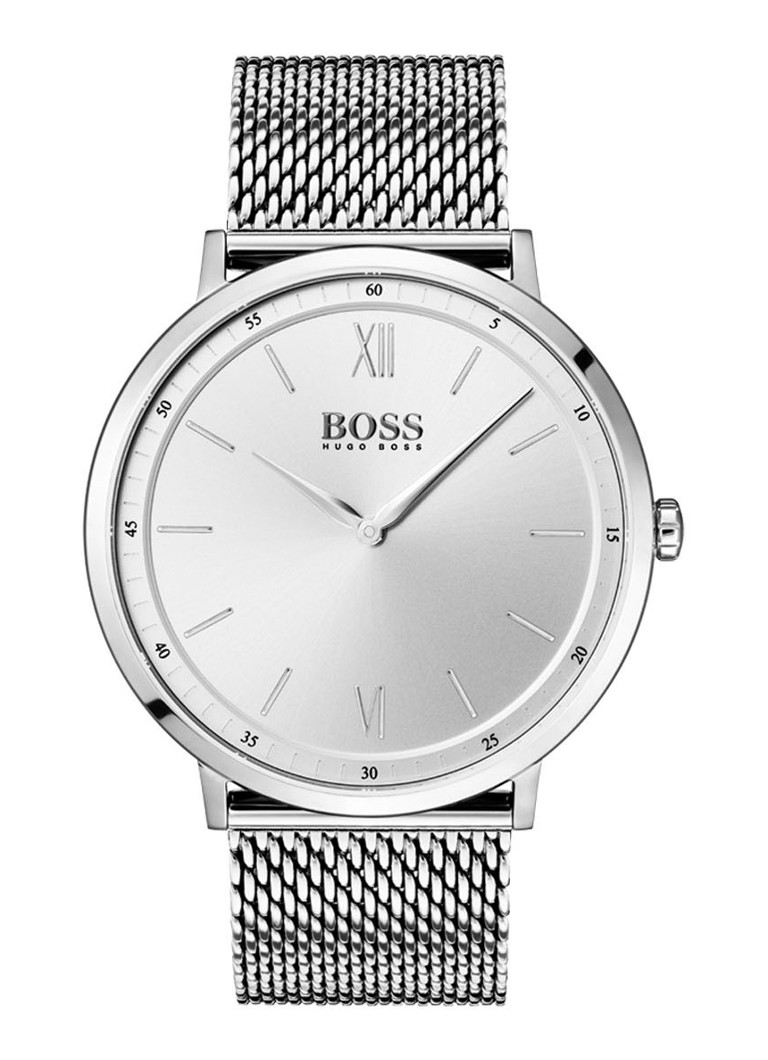 HUGO BOSS - Essential horloge HB1513650 - null