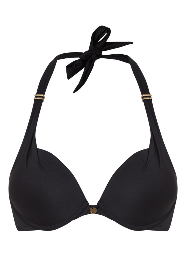 Hunkemöller Haut de bikini pushup à armatures Sunset Dreams avec