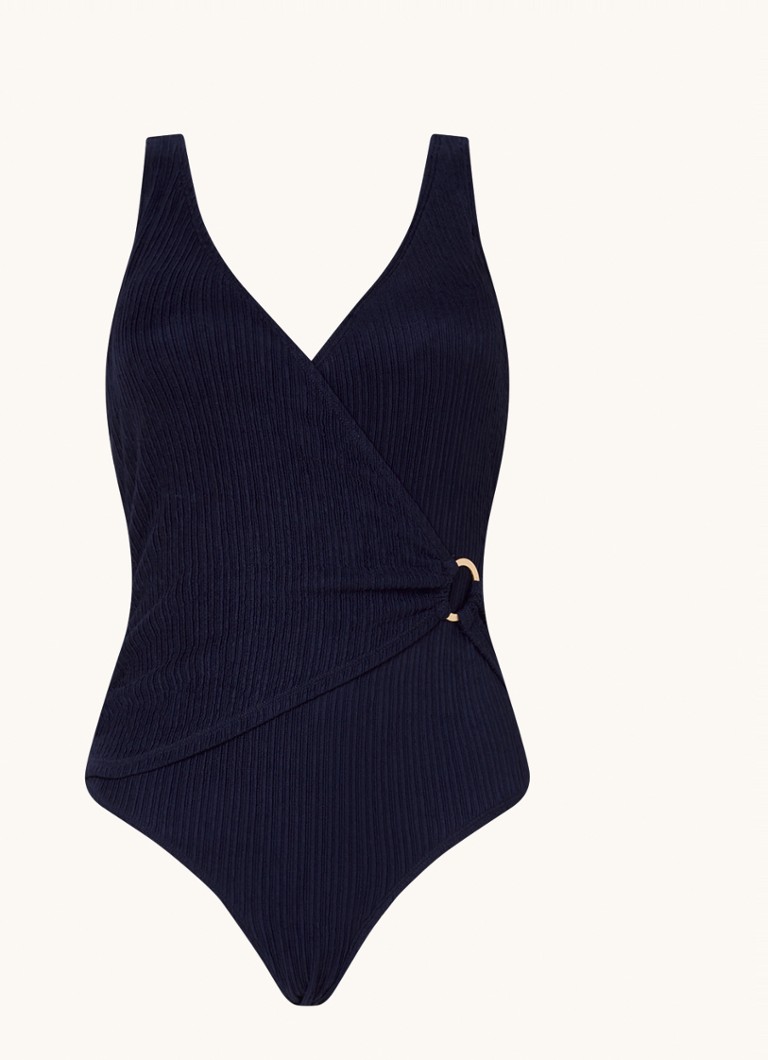 Hunkemöller Maillot de bain préformé Maldives avec rembourrage et