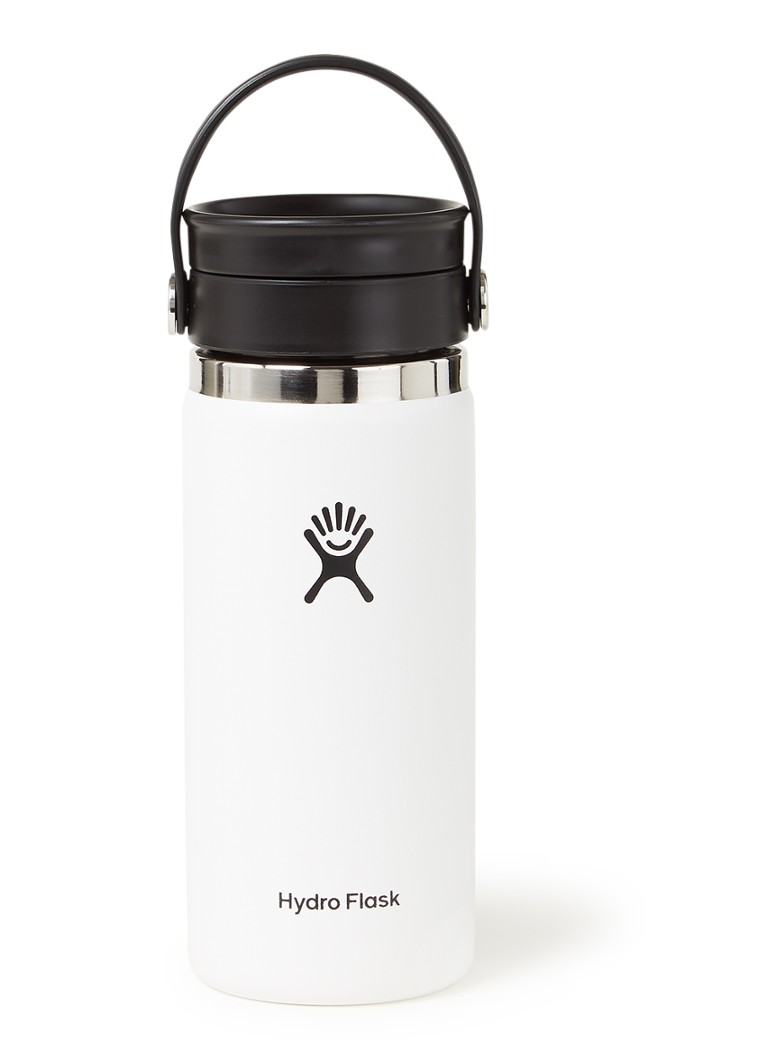 Hydro Flask - Thermosbeker 47 cl - Wit