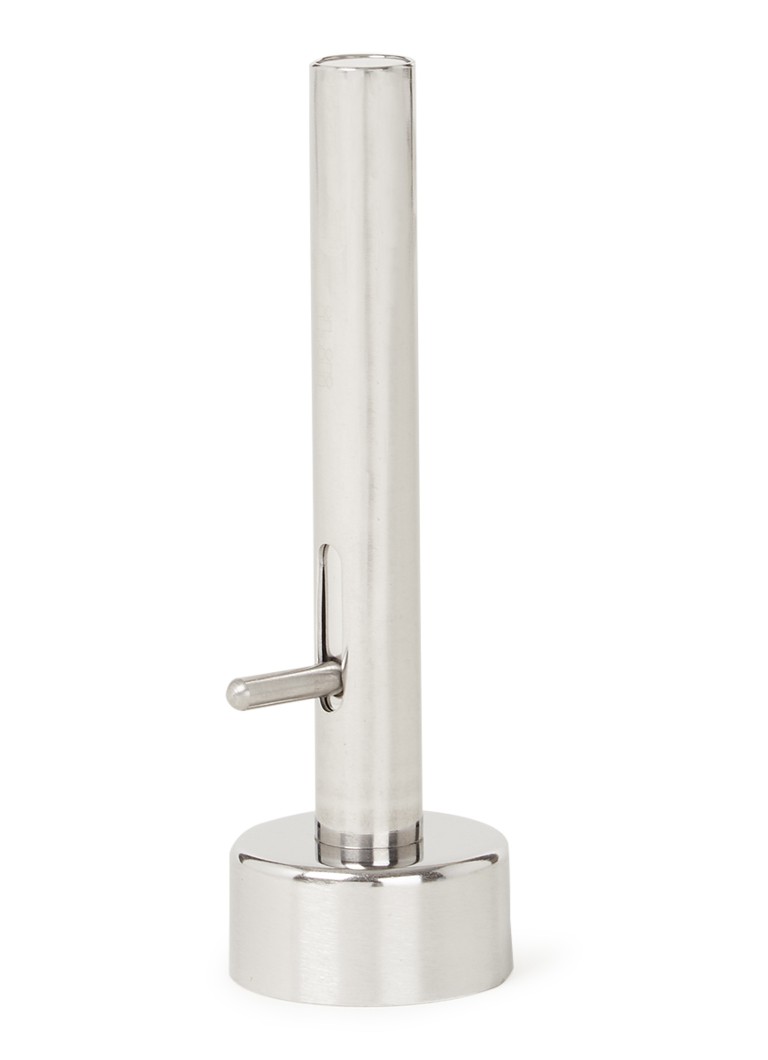ibili - Falafelpers 4 cm  - Zilver