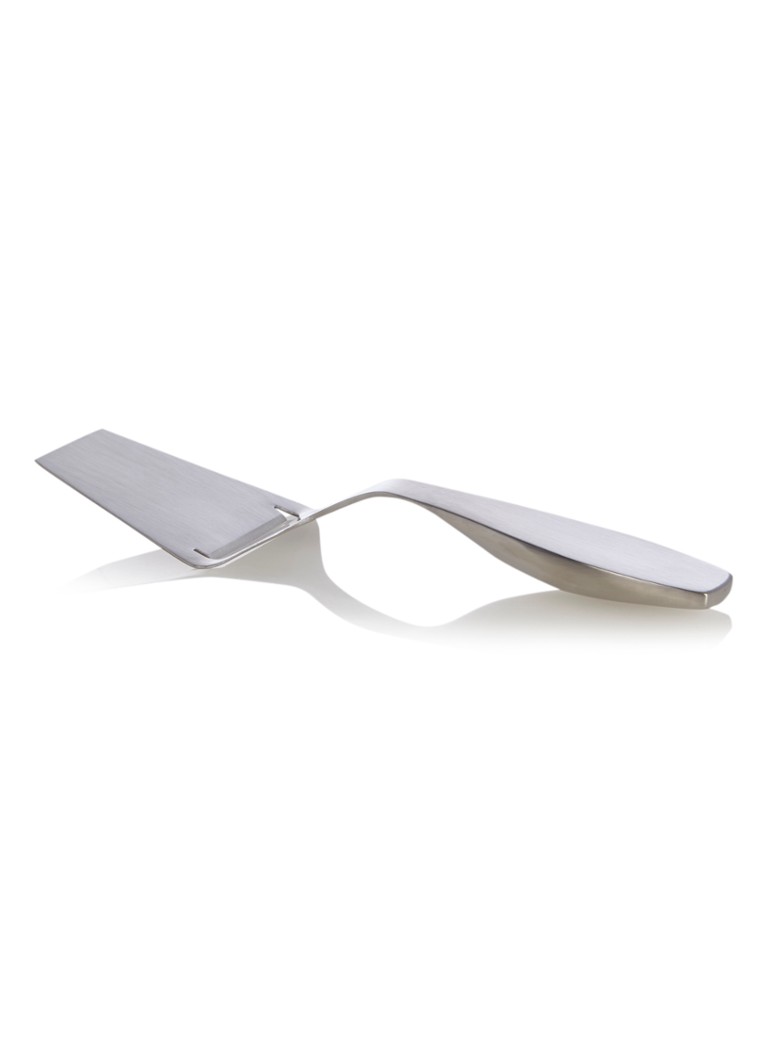 Iittala - Kaasschaaf - Zilver