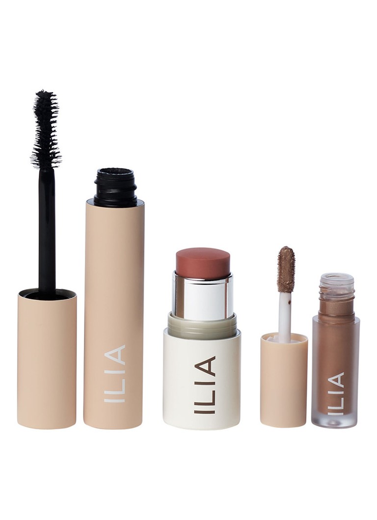 ILIA Beauty - After Hours Set - Limited Edition make-upset - null