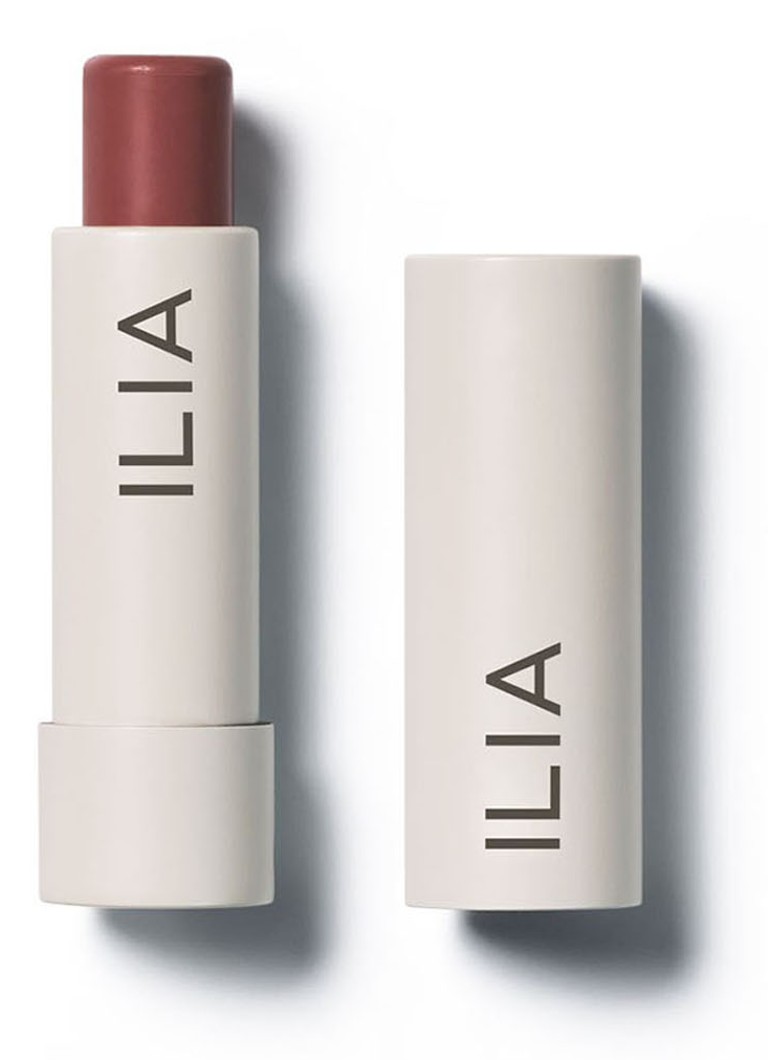ILIA Beauty - Balm Tint Hydrating Lip - baume à lèvres - Memoir