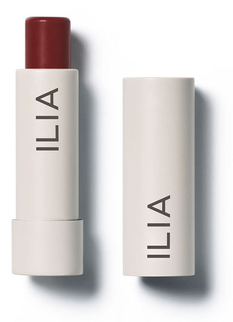 ILIA Beauty - Balm Tint Hydrating Lip - baume à lèvres - Lady
