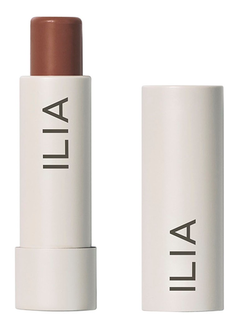 ILIA Beauty - Balm Tint Hydrating Lip - baume à lèvres - Faded