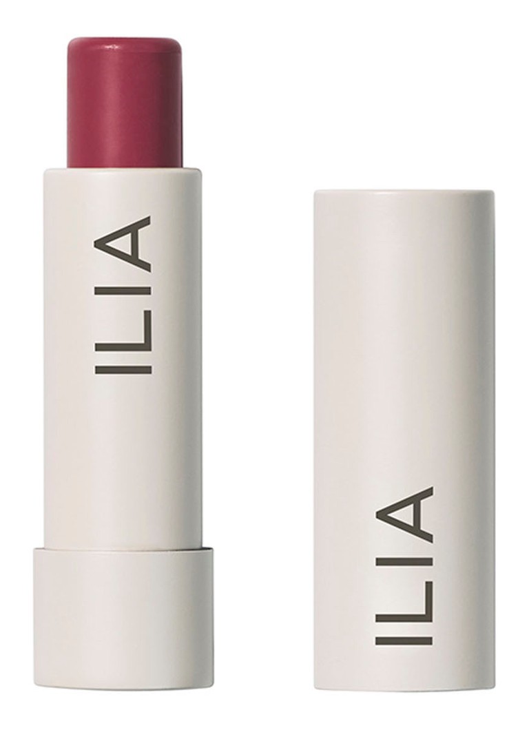 ILIA Beauty - Balm Tint Hydrating Lip - baume à lèvres - Lullaby
