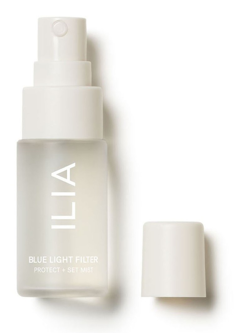 ILIA Beauty - Blue Light Face Mist - null