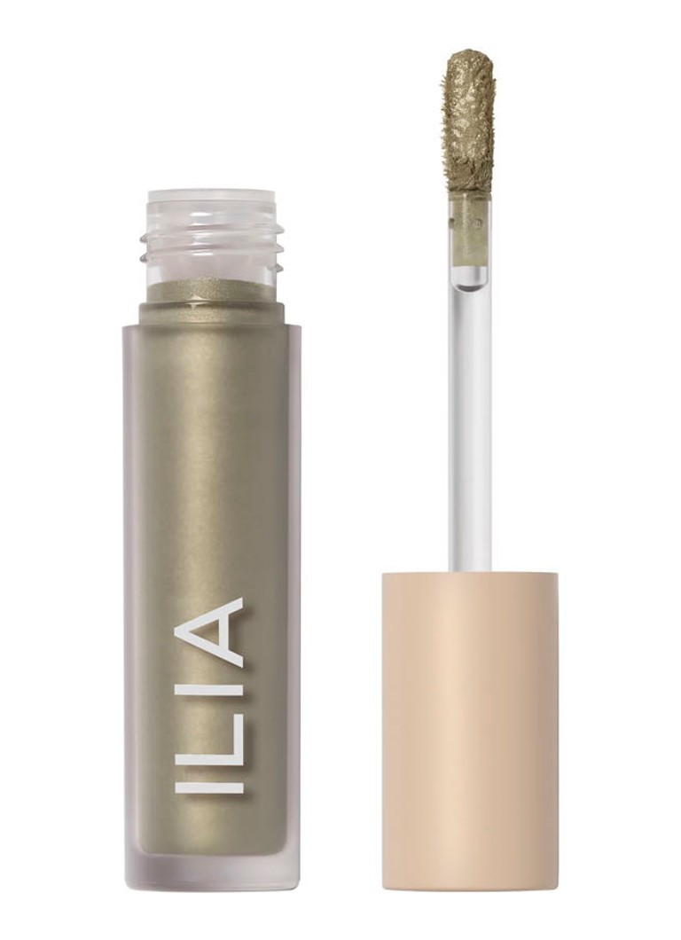 ILIA Beauty - Liquid Powder Chromatic Eye Tint - vloeibare oogschaduw - Hatch