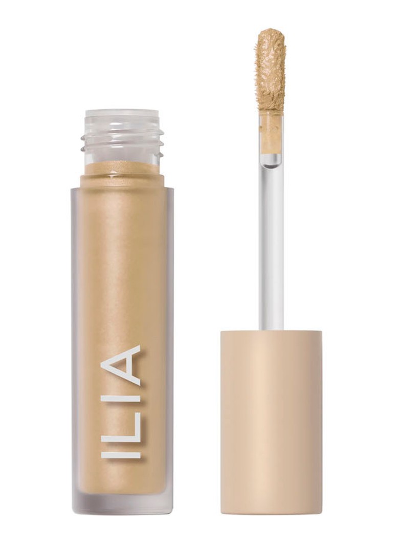 ILIA Beauty - Liquid Powder Chromatic Eye Tint - vloeibare oogschaduw - Gleam