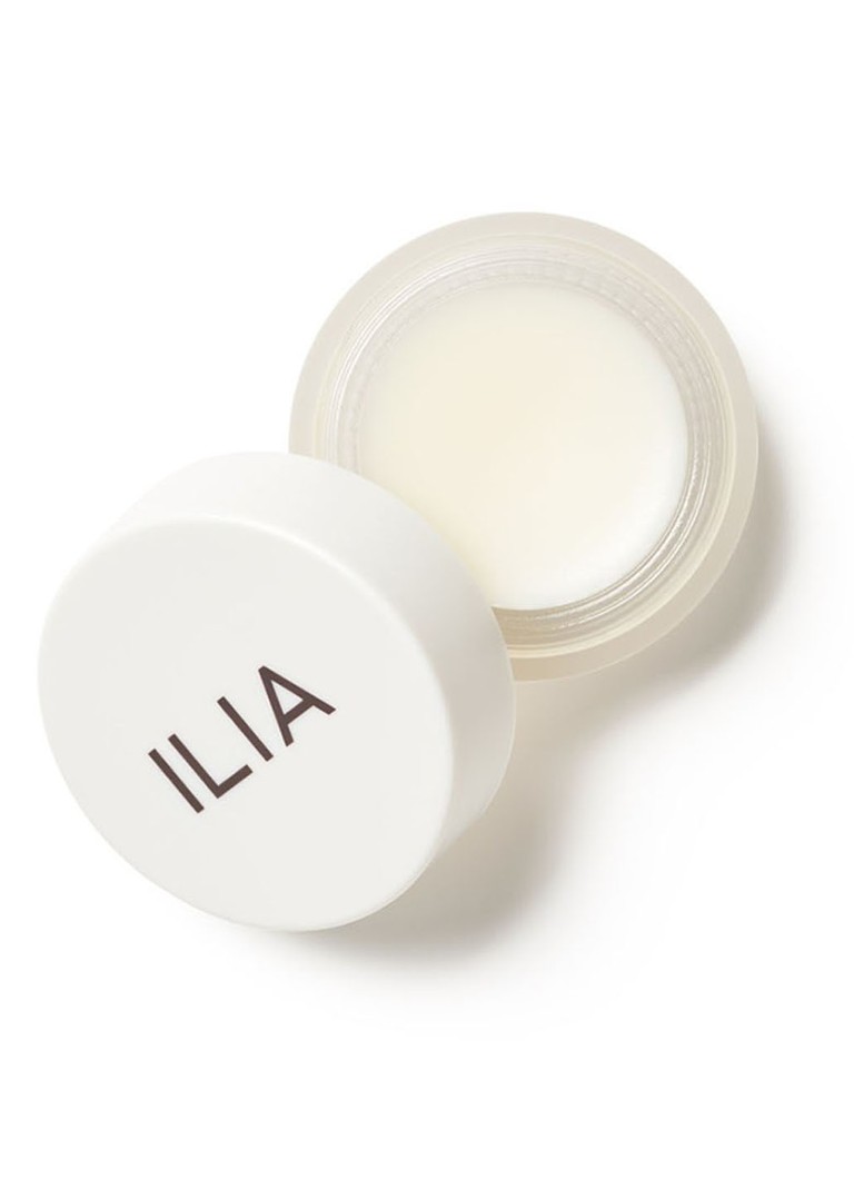 ILIA Beauty - Masque hydratant Lip Wrap - masque pour les lèvres - null