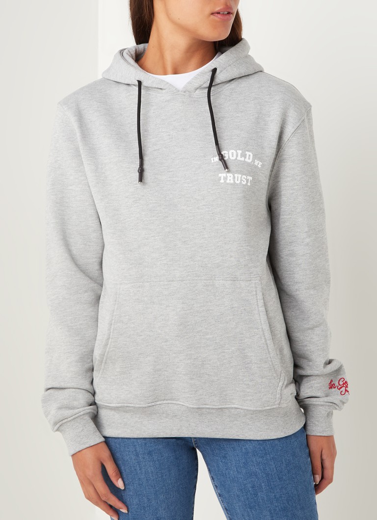 in gold we trust trui