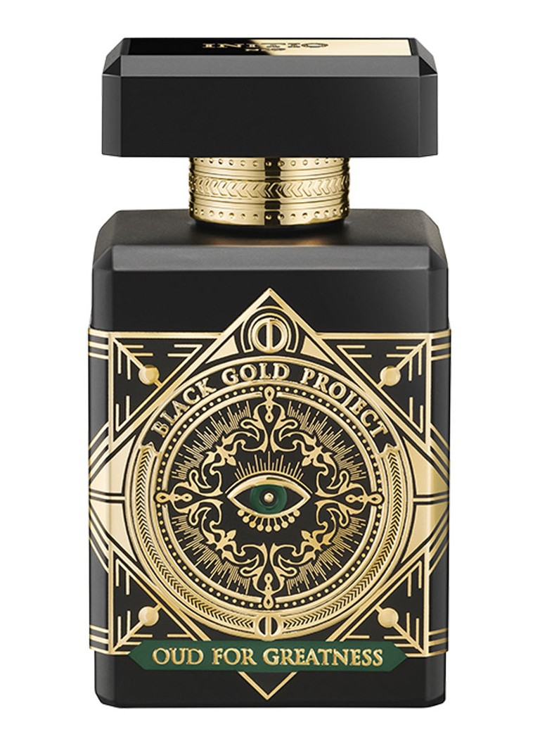 INITIO Parfums Privés - Oud For Greatness Neo Eau De Parfum - null
