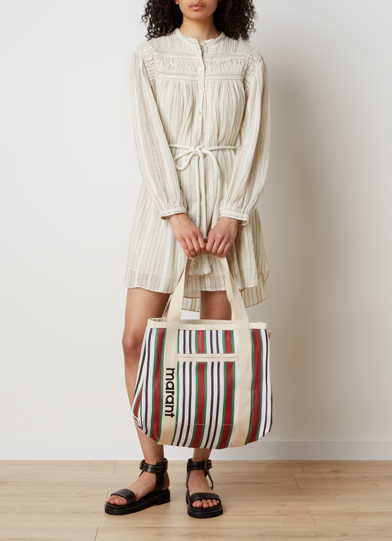 Marant Darwen Isabel Marant Tassen Isabel Marant Darwen Shopper