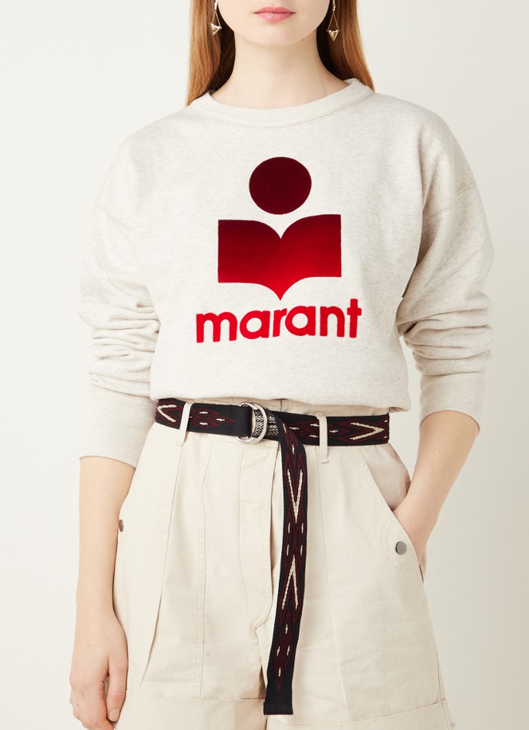 isabel marant etoile sweat