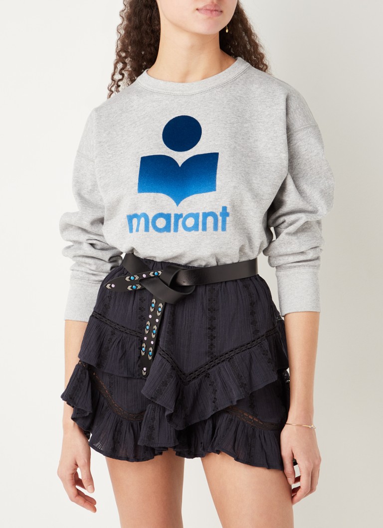 isabel marant etoile sweat