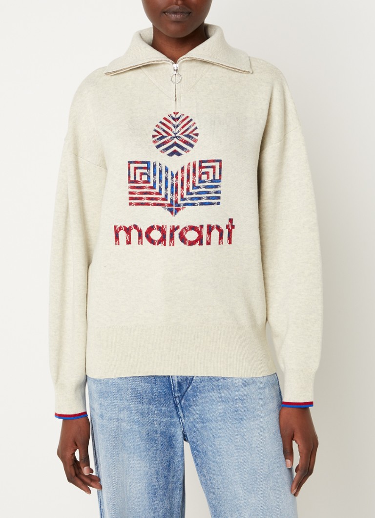 isabel marant trui