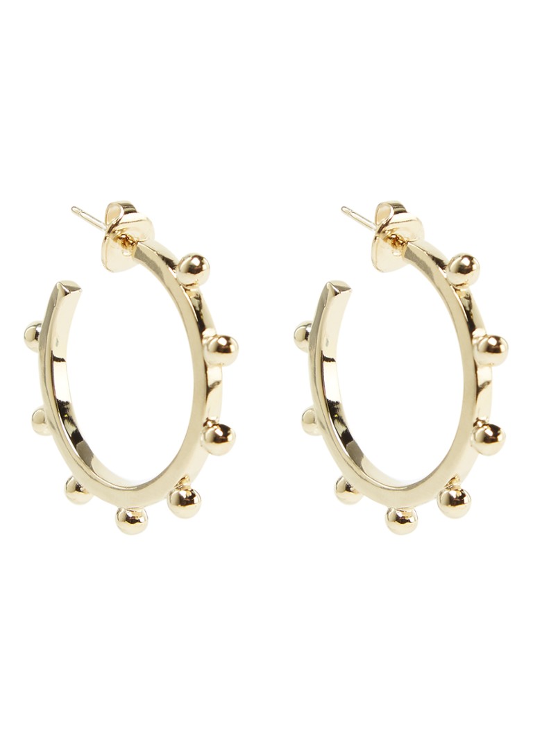 Isabel Marant - Oh boucles d'oreilles - Or
