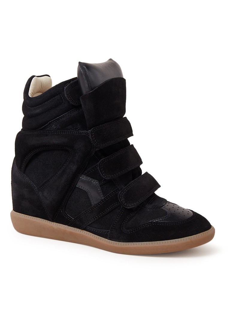 sneaker isabel marant