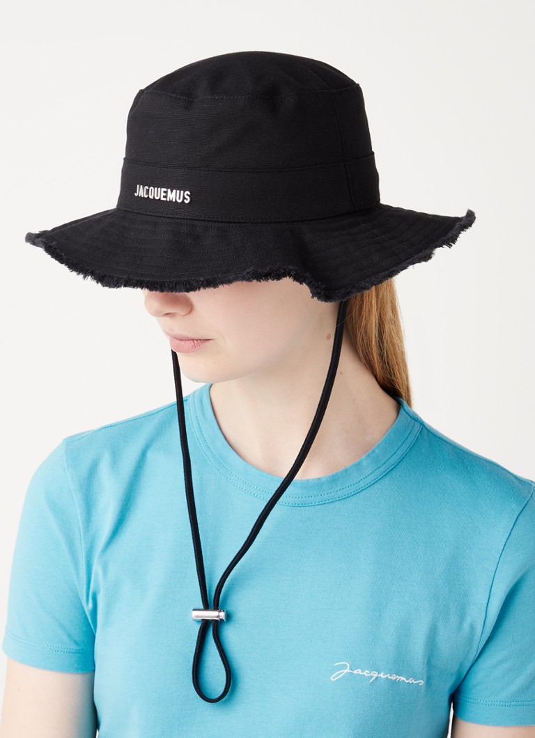 jacquemus hoed