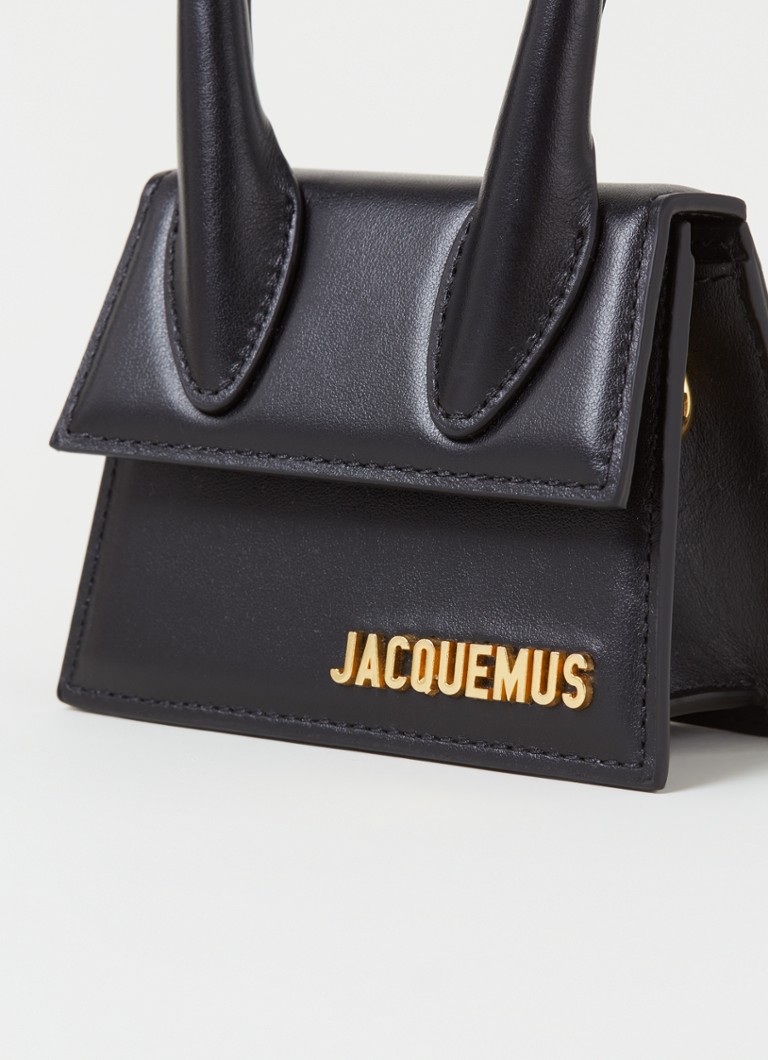 jacquemus tassen