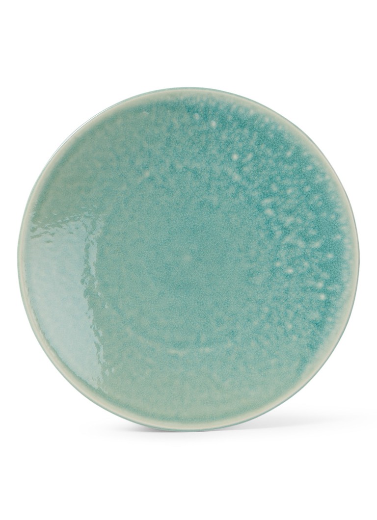 Jars - Tourron serveerschaal 31 cm - Mint