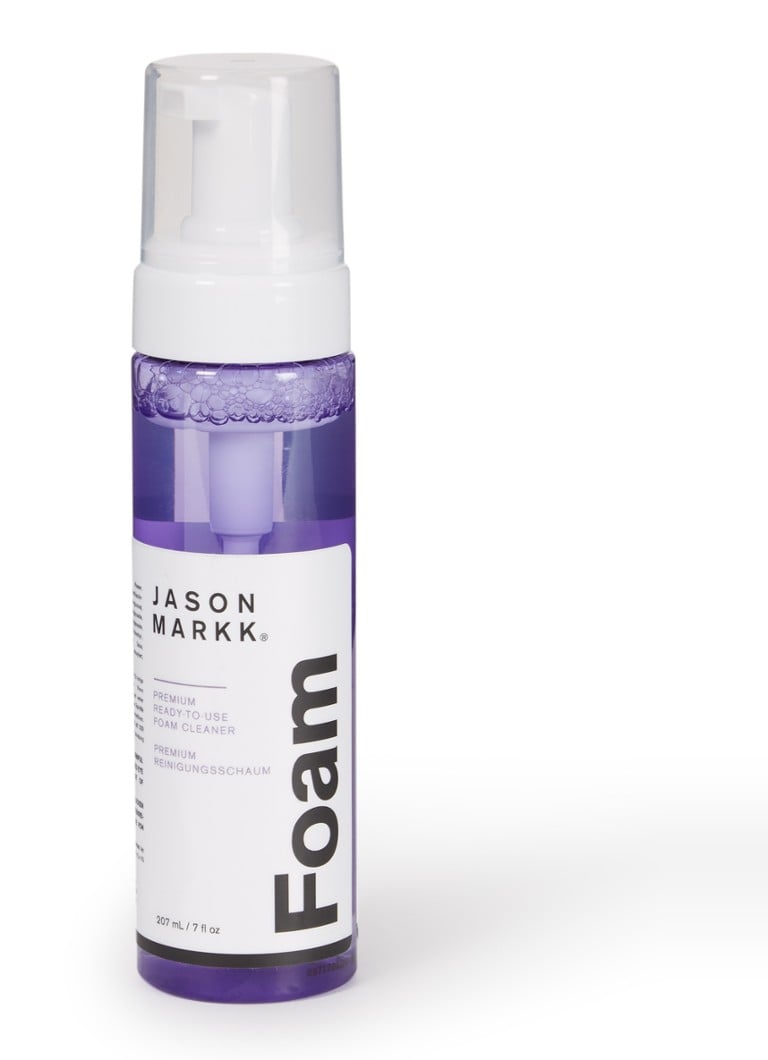 Jason Markk - Ready To Use Foam 207ml - Wit