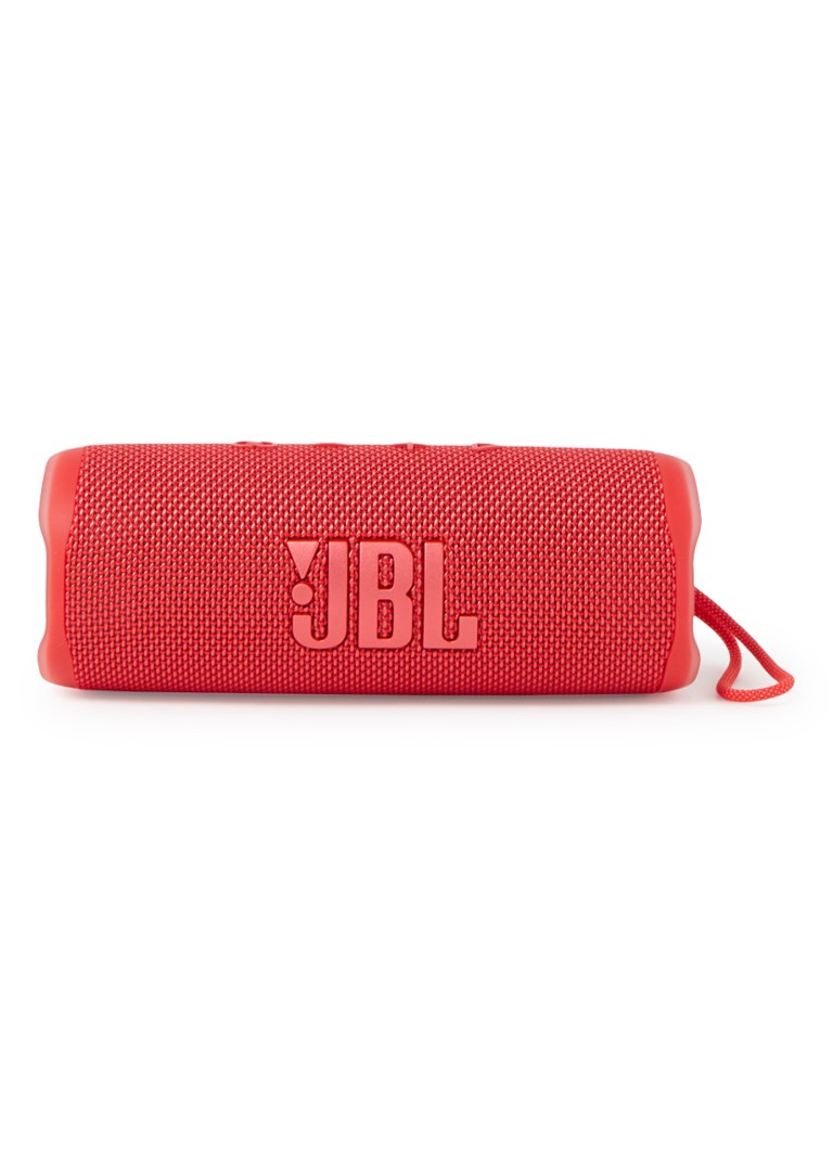 JBL - Flip 6 waterproof bluetooth speaker IPX67 - Rood