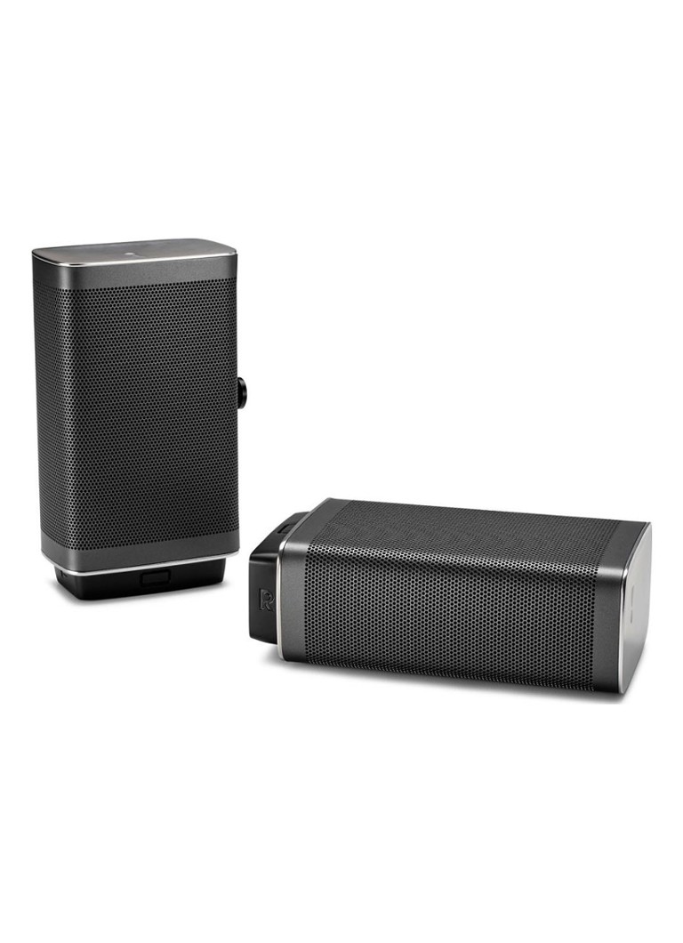 JBL 5.1 draadloze speakers en subwoofer • Zwart • deBijenkorf.be