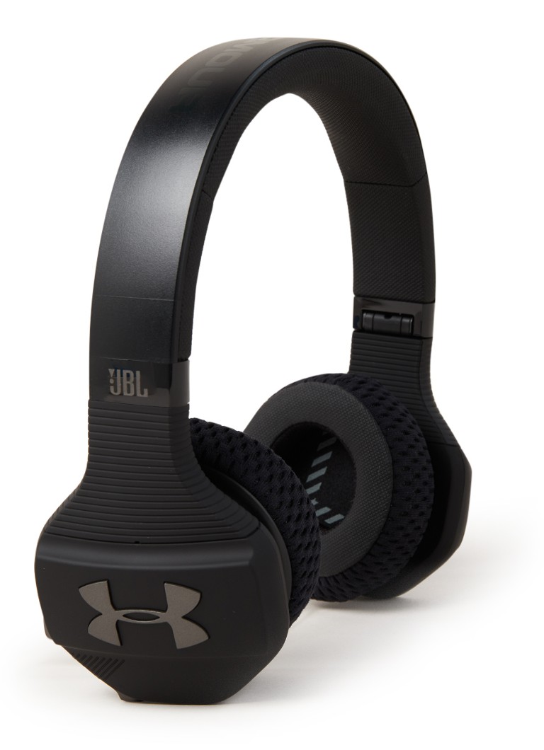 Jbl under armour training. JBL under Armour.