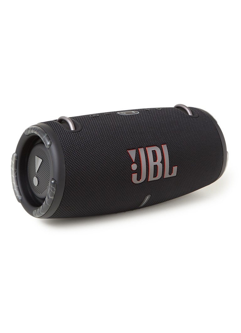 JBL - Xtreme 3 draagbare speaker - Zwart
