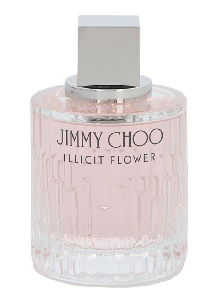 Jimmy Choo - Illicit Flower Eau de Toilette - null