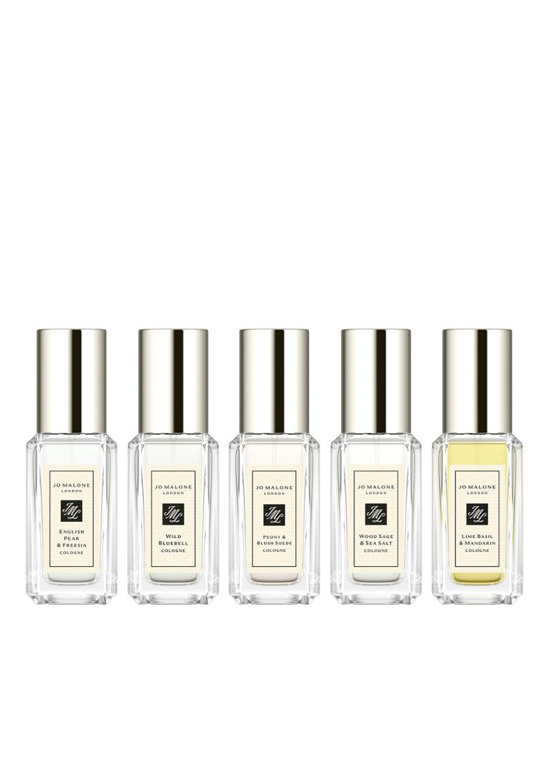 Jo Malone London - Cologne Collection - Limited Edition parfumset - null