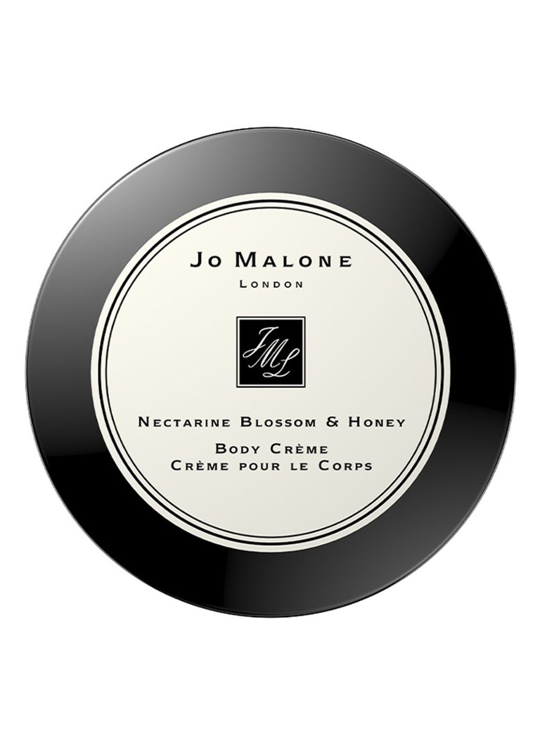 Jo Malone London - Crème pour le corps Nectarine Blossom & Honey - lotion pour le corps - null