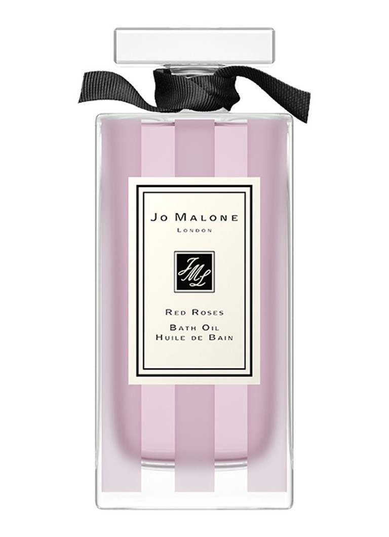 Jo Malone London - Red Roses Bath Oil - badolie - null