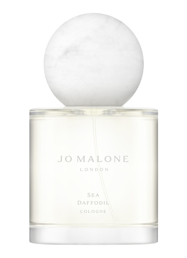 Jo Malone London - Sea Daffodil Cologne - Limited Edition Eau de Cologne - null