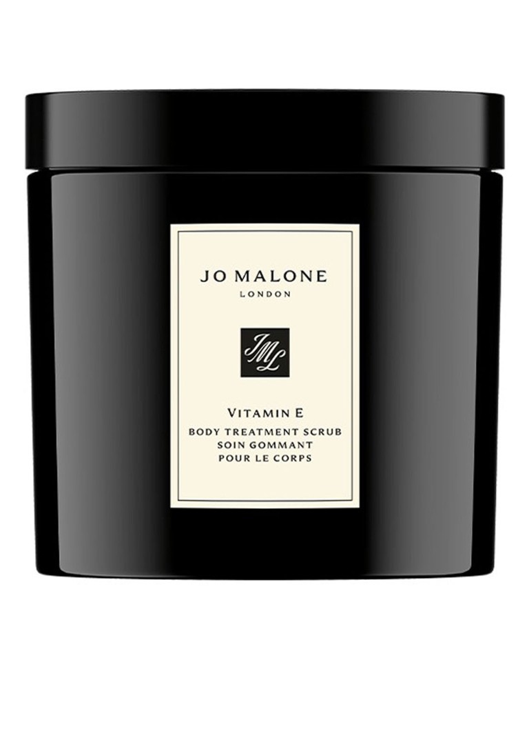 Jo Malone London - Vitamin E Body Treatment Scrub - null
