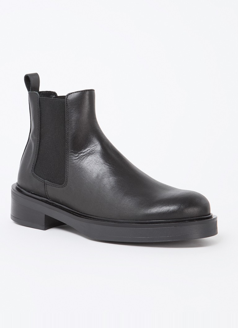 Melanie Jonak Chelsea Boots Jonak Melanie Chelsea Boot Van Leer
