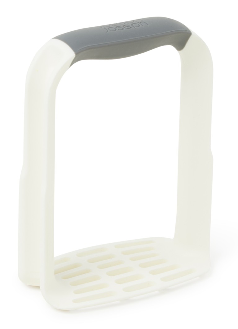 Joseph Joseph - Easy-Mash aardappelstamper - Wit