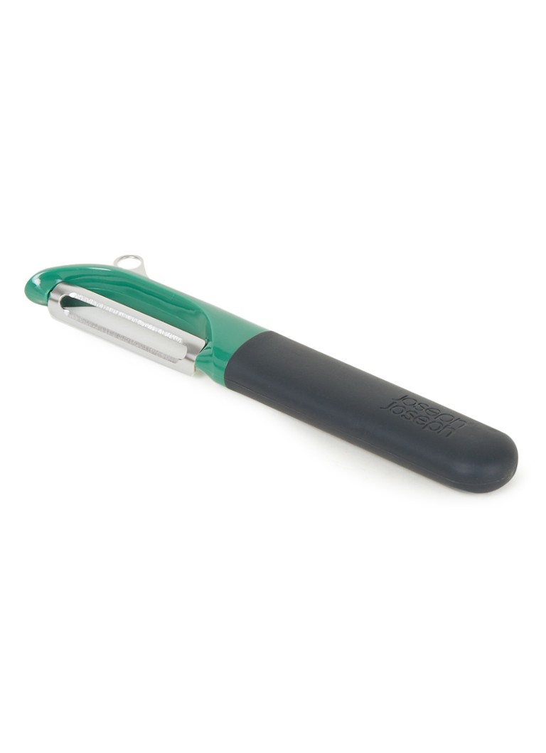 Joseph Joseph - Multi-Peel 3-in-1 dunschiller - Groen