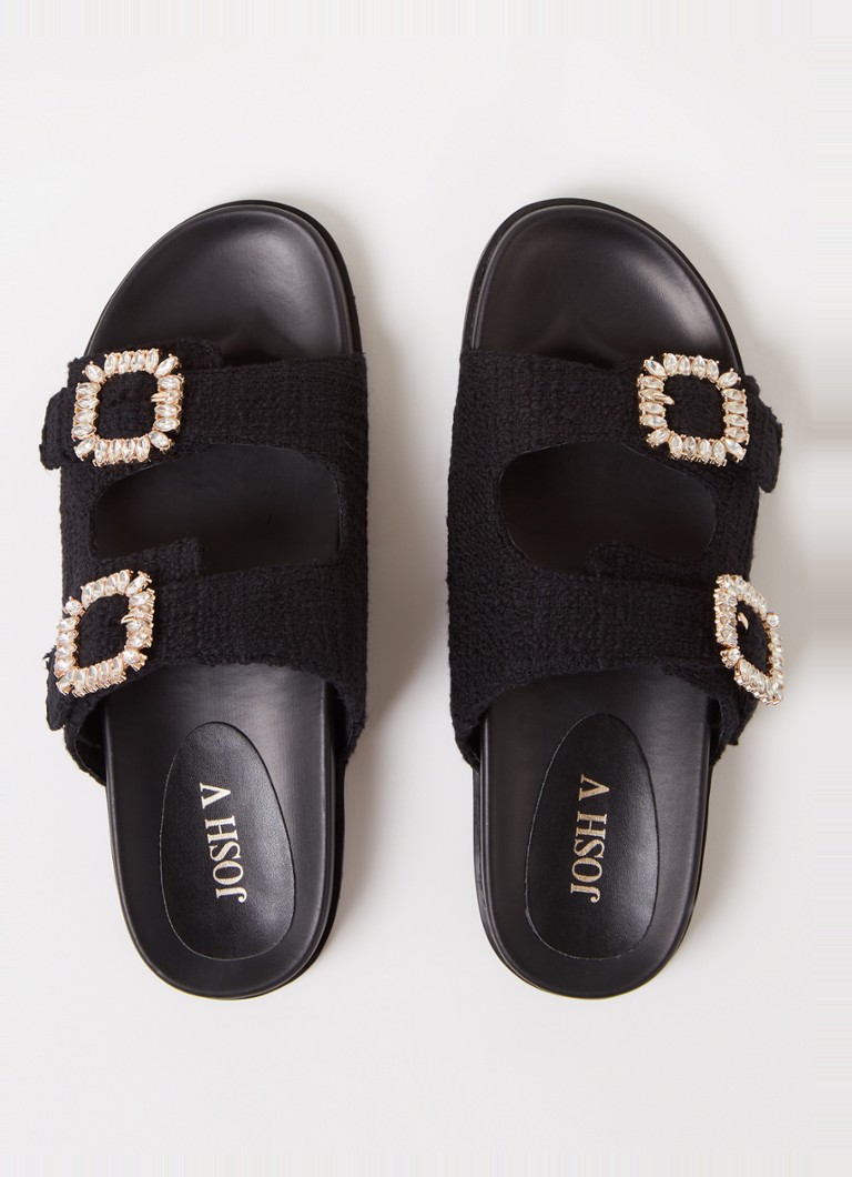 josh v slippers