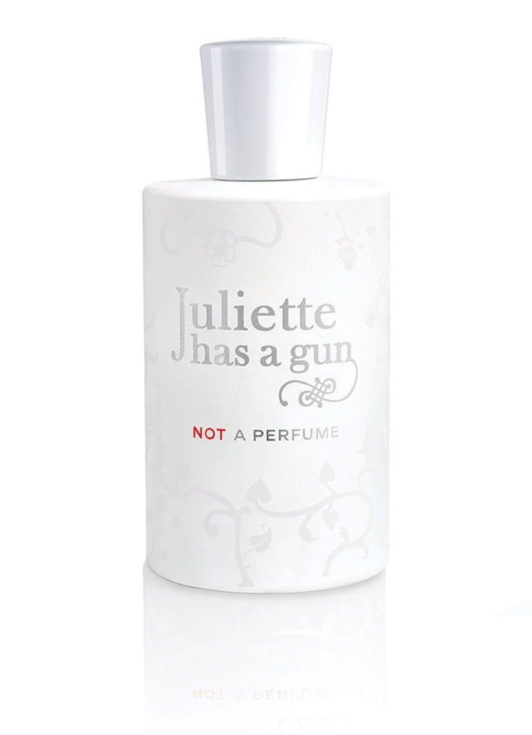 Juliette Has a Gun - Not A Perfume Eau de Parfum - null