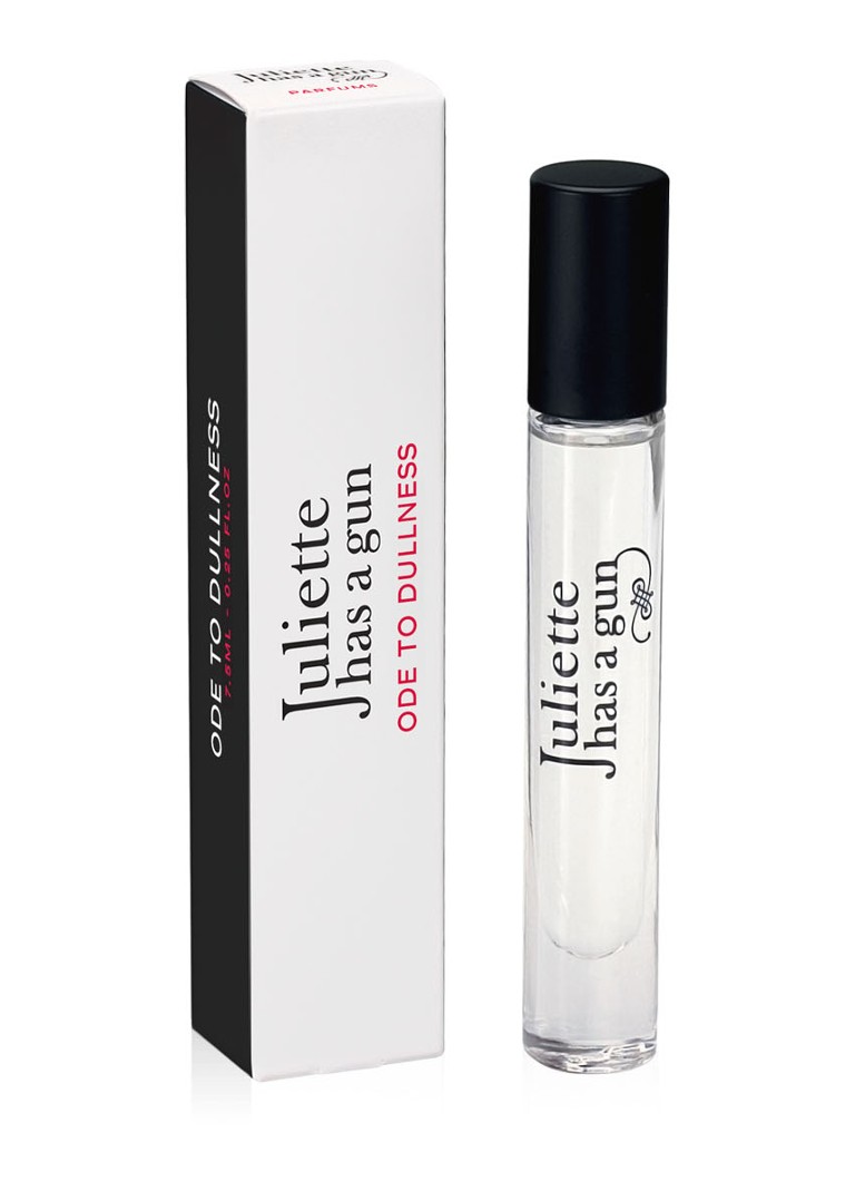 Juliette Has a Gun - Ode To Dullness Eau de Parfum - travel size - null