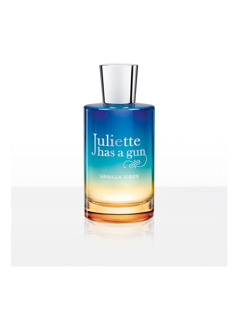 Juliette Has a Gun - Vanilla Vibes Eau de Parfum - null