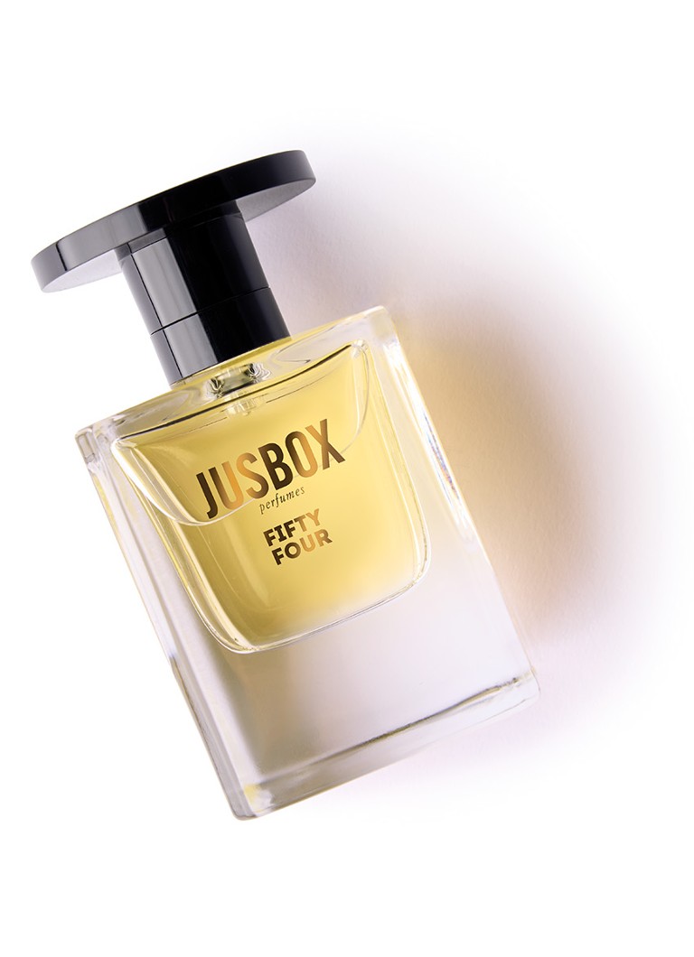 Jusbox Fifty Four Eau de Parfum •