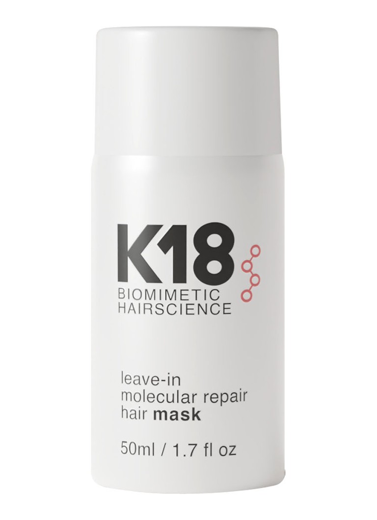 K18 - Leave-In Molecular Repair Hair Mask - masque capillaire - null