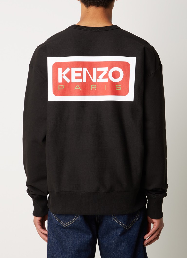 kenzo trui