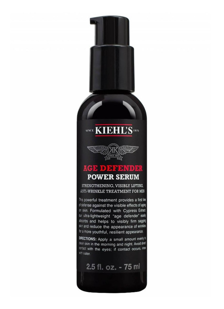 Kiehl's - Age Defender Power Serum - null