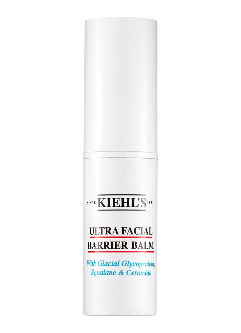 Kiehl's - Ultra Facial Barrier Balm - gezichtsbalsem - null