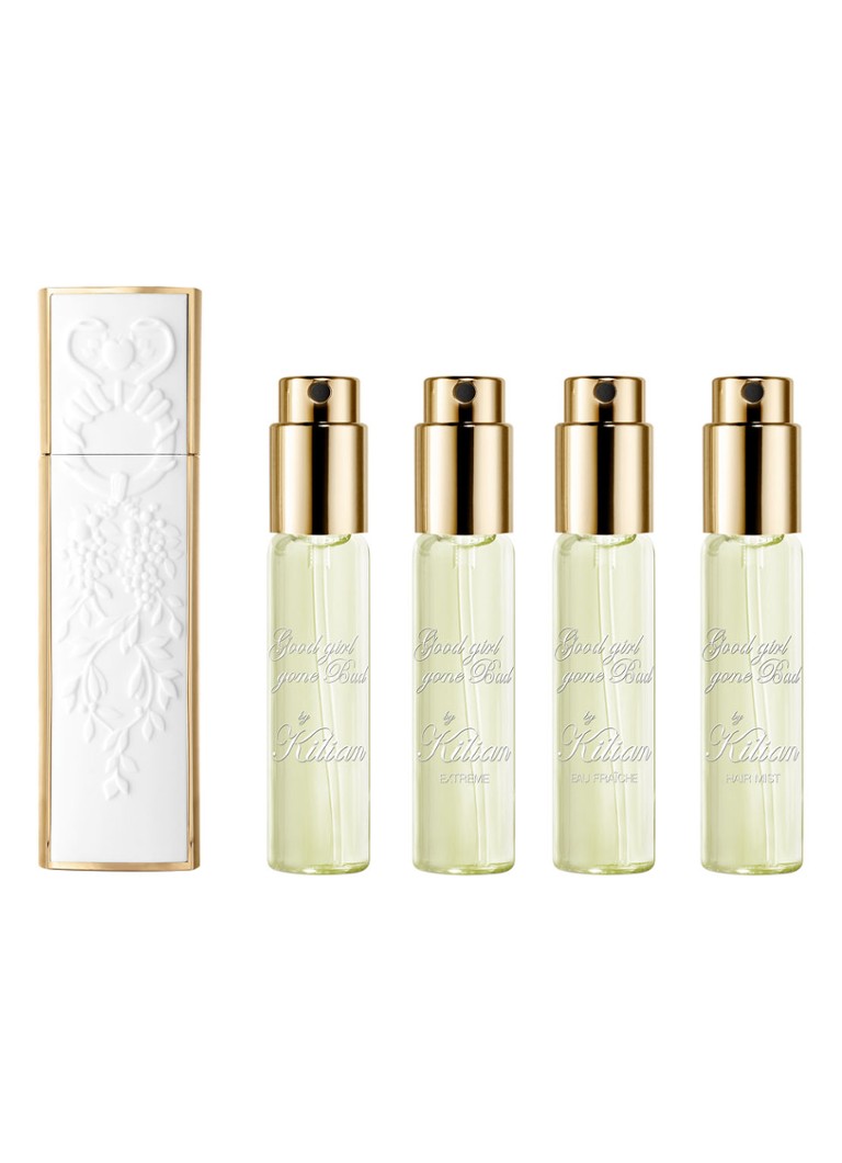 Kilian Paris - Good Girl Gone Bad Discovery Set - Limited Edition parfumset - null